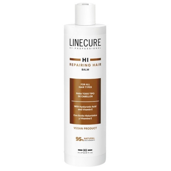 Acondicionador Repairing Hair Balm