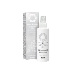 Tratamientos específicos Mineral Oil