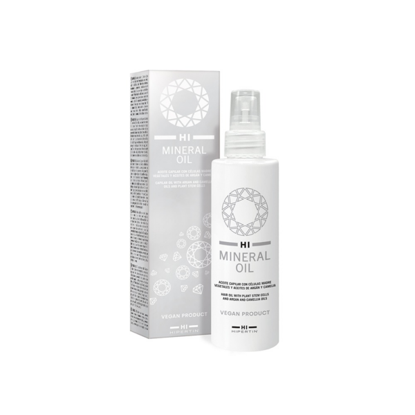 Tratamientos específicos Mineral Oil