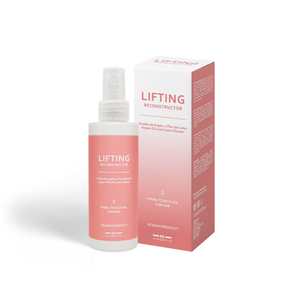 Tratamientos Específicos Lifting Reconstructor