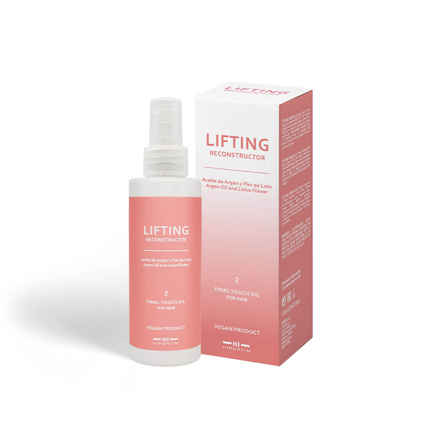 Tratamientos Específicos Lifting Reconstructor - Imagen 2