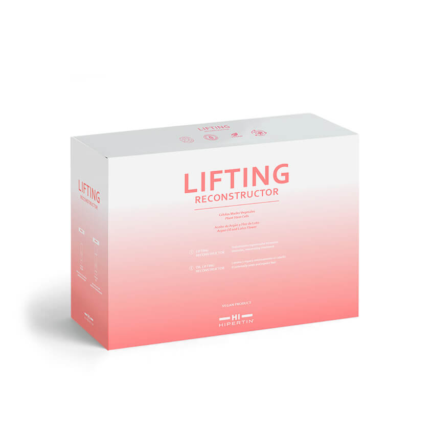 Tratamientos Específicos Lifting Reconstructor - Imagen 3