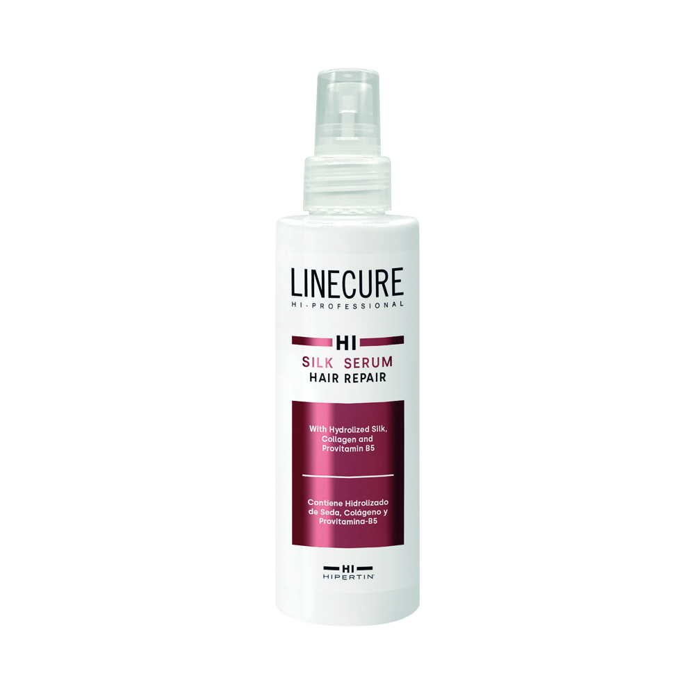 Tratamientos específicos Silk Serum