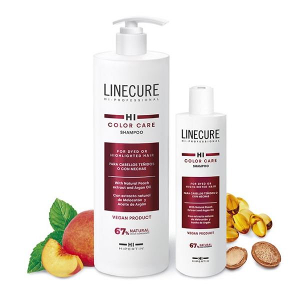 Champú Color Care